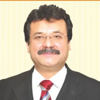 Mr. Syed Naqvi